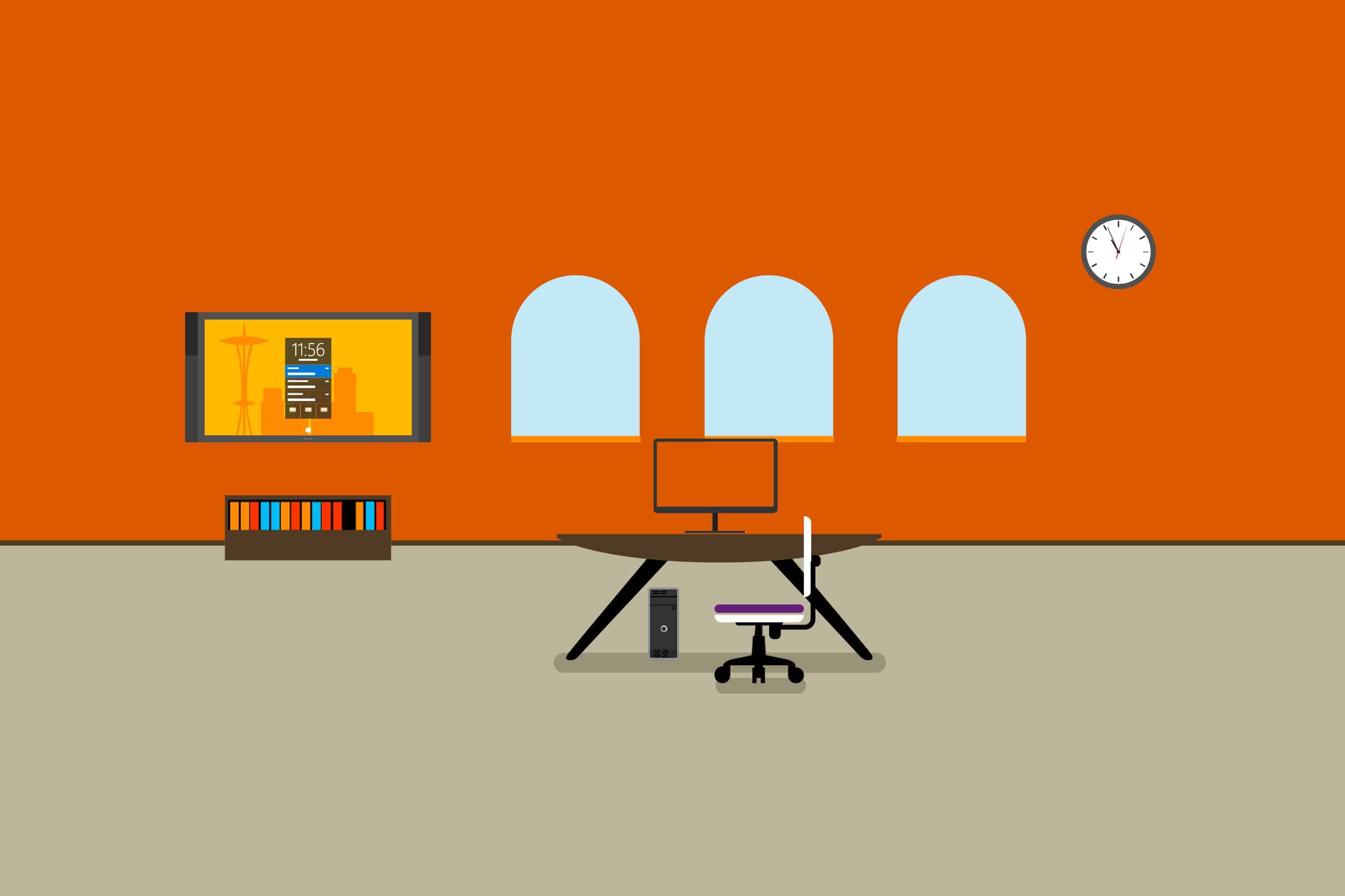 Microsoft 365-powered devices explainer