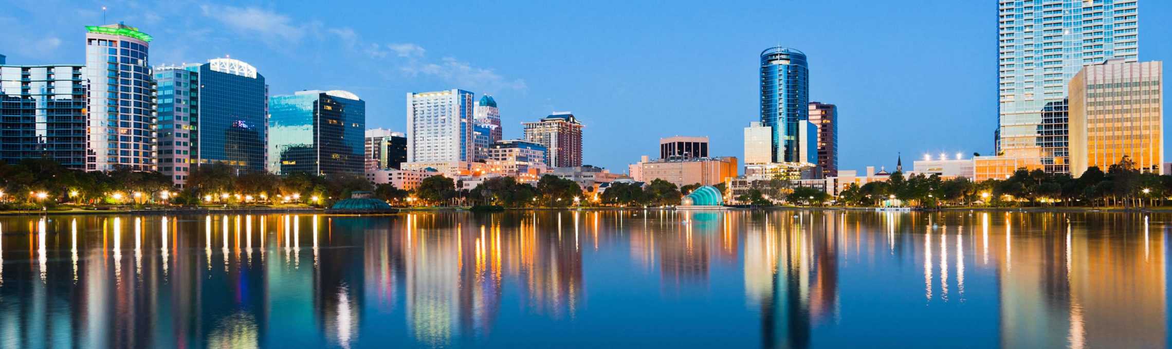 Microsoft Ignite in September 2017 at Orlando, Florida