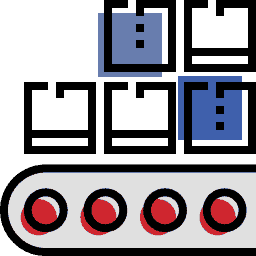 Full-service agency icon