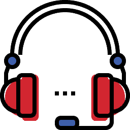 Phone contact icon