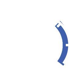 Fast content and copywriting icon