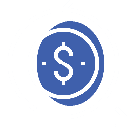 Affordable IT pro training icon
