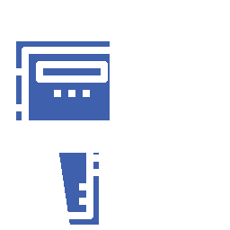 Engaging video and animation icon