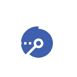 Streamlined video and animation icon