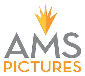 AMS Pictures logo